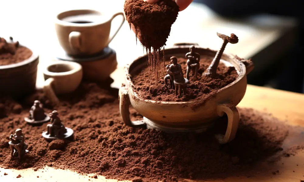 Featured image for “Coffee Grounds and 3D Printing: Brewing Innovation”