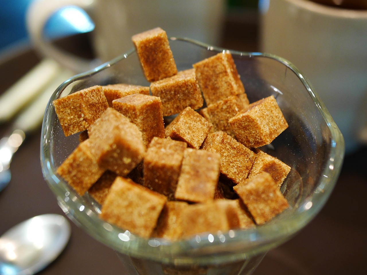 Featured image for “Brown Sugar in Coffee Benefits and Tips”