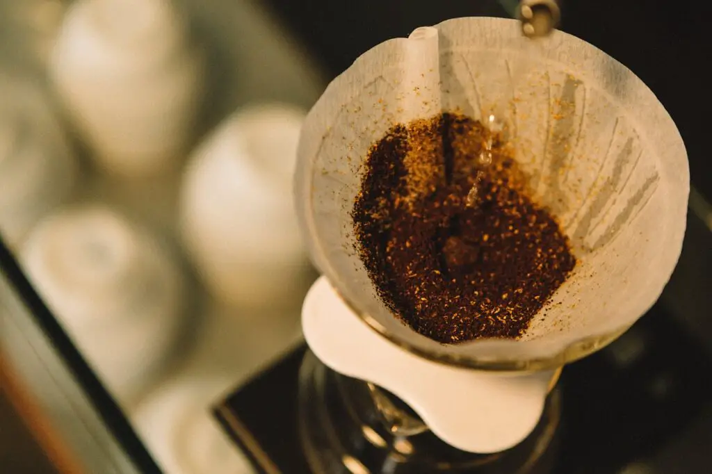 Paper Coffee Filters