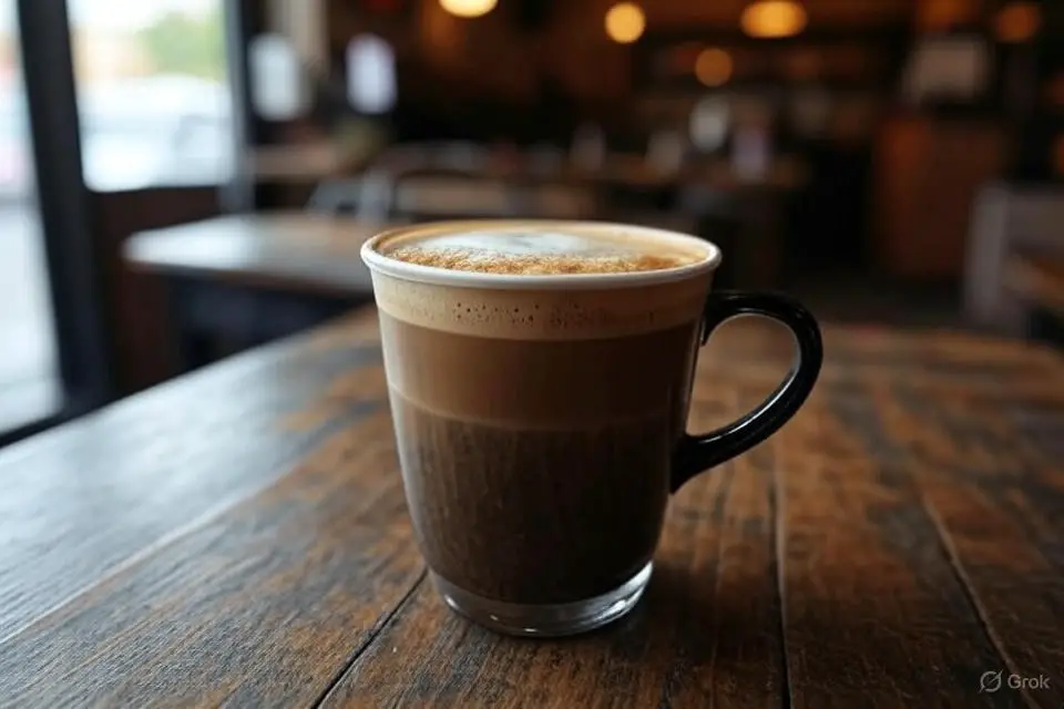 Protein Coffee