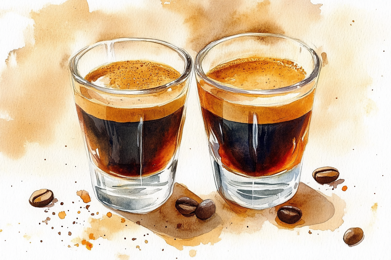 Featured image for “How Long Do You Have to Drink a Fresh Espresso Shot?”