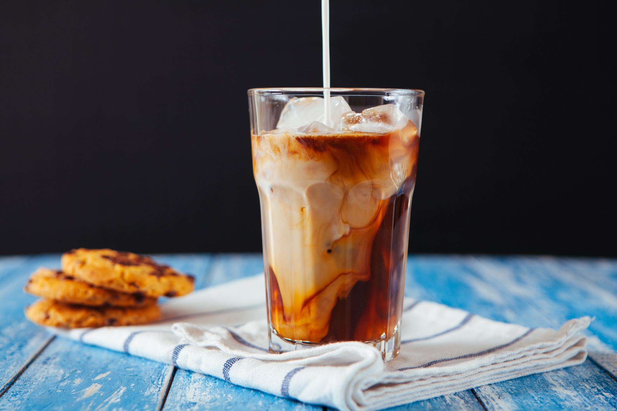 Featured image for “What Is Café Freddo? Your Guide to Greek Iced Coffee”