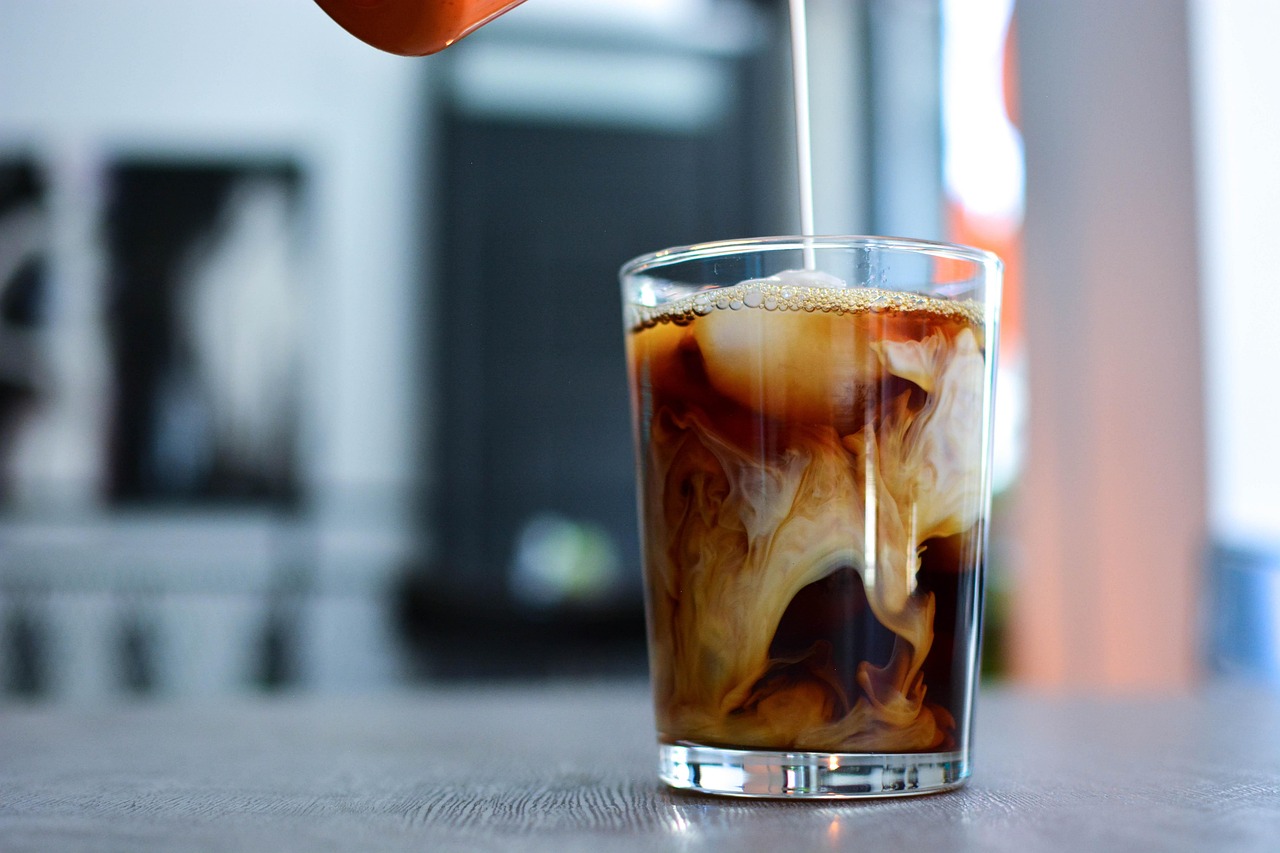 Featured image for “How to Spice Up Cold Brew Coffee for Maximum Flavor”