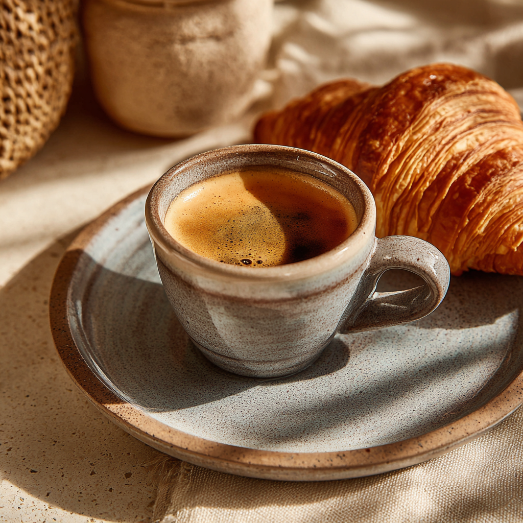 Espresso Troubleshooting Guide