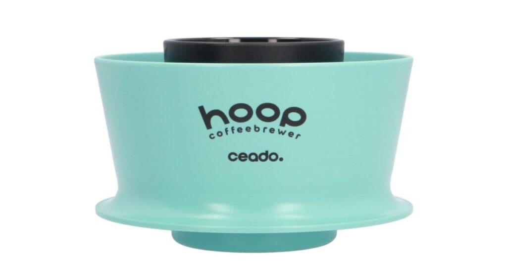 Ceado Pour Over Coffee Brewer