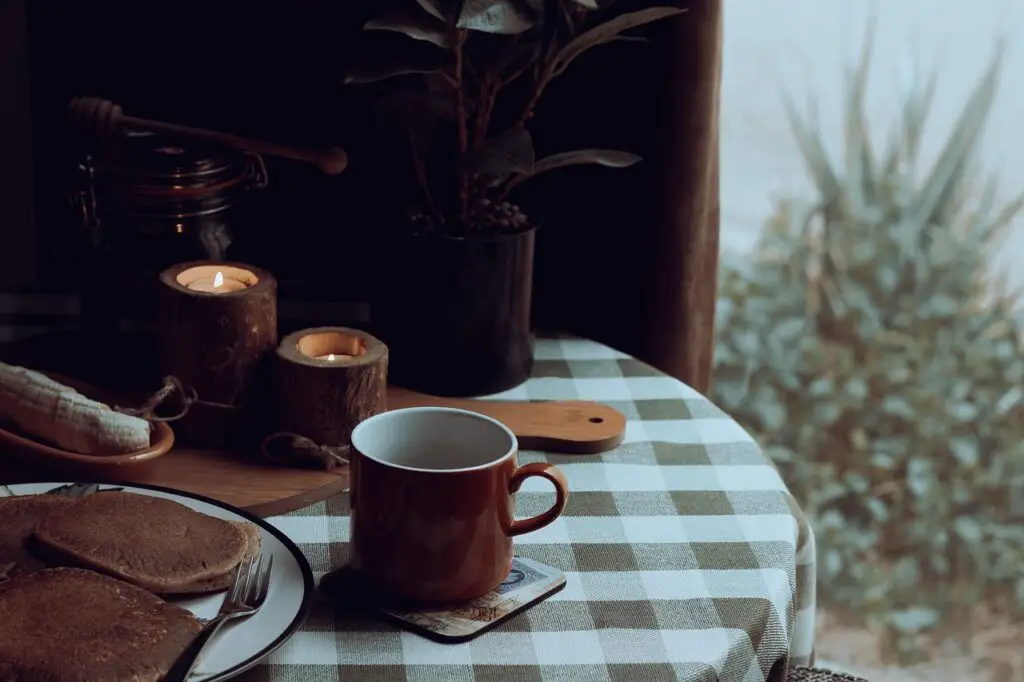 Senegalese Coffee Touba