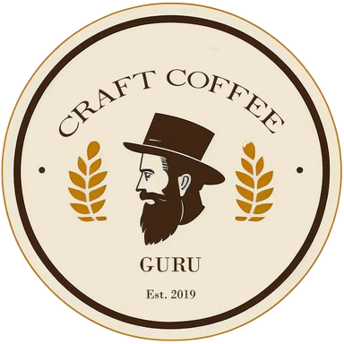 Craft Coffee Guru